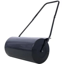 Lawn Roller, Push/Tow Behind Water/Sand Filled Steel Yard Sod Roller For Garden Backyard, 13 Gallon 13 Lawn Roller, Push/Tow Behind Water/Sand Filled Steel Yard Sod Roller For Garden Backyard, 13 Gallon -Garvee Sales GUEST 03d81167 83c9 4d15 967d bd3f7de6d3f7