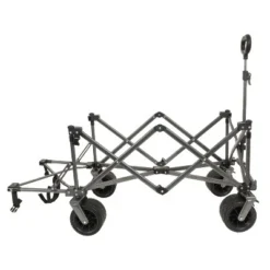 49" 300L Collapsible Folding Beach Wagon With Tailgate, All-Terrain 7"x 4" Big Wheels, Heavy Duty 400LBS Beach Wagon Cart For Garden Sports Camping 13 49" 300L Collapsible Folding Beach Wagon With Tailgate, All-Terrain 7"x 4" Big Wheels, Heavy Duty 400LBS Beach Wagon Cart For Garden Sports Camping -Garvee Sales GUEST 05d289cb d712 480b 967f d2e8a175edb4