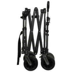 49" 300L Collapsible Folding Beach Wagon With Tailgate, All-Terrain 7"x 4" Big Wheels, Heavy Duty 400LBS Beach Wagon Cart For Garden Sports Camping 14 49" 300L Collapsible Folding Beach Wagon With Tailgate, All-Terrain 7"x 4" Big Wheels, Heavy Duty 400LBS Beach Wagon Cart For Garden Sports Camping -Garvee Sales GUEST 0752ff77 3db8 4a50 a927 827c6d4e712e