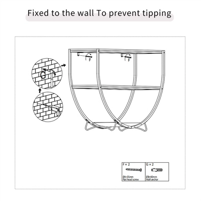 Console Table, Entryway Table With 2-Tier Open Storage Shelf, Industrial Design Display Shelf, Hallway Console Sofa Table For Living Room Hallway 5 Console Table, Entryway Table With 2-Tier Open Storage Shelf, Industrial Design Display Shelf, Hallway Console Sofa Table For Living Room Hallway - Image 5