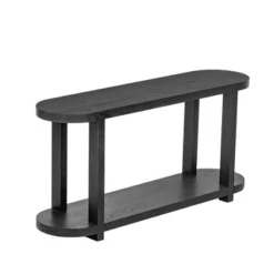 Entryway Console Table With Storage, 2 Tier Modern Narrow Long Sofa Table, Behind Couch Table,Hallway Table For Living Room Entryway And Foyer 11 Entryway Console Table With Storage, 2 Tier Modern Narrow Long Sofa Table, Behind Couch Table,Hallway Table For Living Room Entryway And Foyer -Garvee Sales GUEST 0982626d ea30 431e b0e0 fefaef77c09b