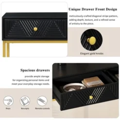 38" Console Table With 2 Drawers, Wooden Entryway Table, Narrow Long Sofa Couch Table, Hallway Foyer Table For Living Room Entryway 13 38" Console Table With 2 Drawers, Wooden Entryway Table, Narrow Long Sofa Couch Table, Hallway Foyer Table For Living Room Entryway -Garvee Sales GUEST 0ed759d0 36e4 4ee7 9c08 4aa48037e5cf