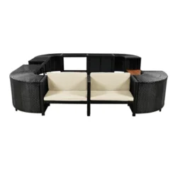 Spa Surround Spa Frame, Patio Rattan Sectional Sofa Set With Storage Spaces & Seats, Quadrilateral Outdoor Conversation Sofa Set For Poolside Garden 15 Spa Surround Spa Frame, Patio Rattan Sectional Sofa Set With Storage Spaces & Seats, Quadrilateral Outdoor Conversation Sofa Set For Poolside Garden -Garvee Sales GUEST 1099f7cf 7fa8 4b7d a7dc 782ac835b2f5