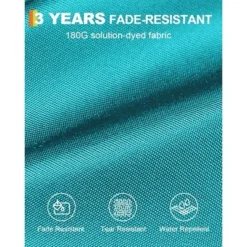 13ft Large Patio Umbrella, Outdoor Double-Sided Rectangle Market Umbrella Outside Umbrellas For Poolside Lawn Backyard 8 13ft Large Patio Umbrella, Outdoor Double-Sided Rectangle Market Umbrella Outside Umbrellas For Poolside Lawn Backyard -Garvee Sales GUEST 1a6b2558 57ab 4911 ab5c 537a97a02adc