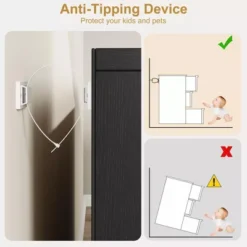 Garvee Modern Double Dresser Organizer With 6 Drawers Large Storage, Wooden Chest Of Drawers For Living Room, Bedroom, Nursery, Hallway -Garvee Sales GUEST 20ad1153 63b8 4569 8b14 a8b8ded72cac