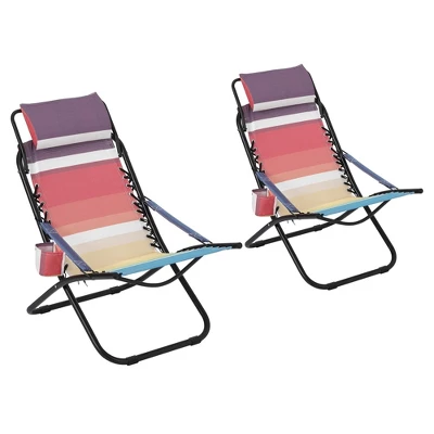 330lbs Capacity Folding Beach Chair With Headrest Lightweight Portable Foldable Recliner With Adjustable Backrest 1 330lbs Capacity Folding Beach Chair With Headrest Lightweight Portable Foldable Recliner With Adjustable Backrest