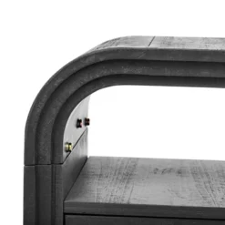 59" Entryway Console Table With Storage, Wooden Sideboard Buffet Cabinet, Behind Couch Table, Sofa Foyer Table For Entryway Hallway Living Room 14 59" Entryway Console Table With Storage, Wooden Sideboard Buffet Cabinet, Behind Couch Table, Sofa Foyer Table For Entryway Hallway Living Room -Garvee Sales GUEST 37cd17e6 56df 4ff3 8f2c 51699cd89526