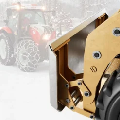 1/4" Skid Steer Attachment Plate, Universal Quick Mount Plate, Grade 50 Structural Steel, Anti-Rust Surface,Silver 13 1/4" Skid Steer Attachment Plate, Universal Quick Mount Plate, Grade 50 Structural Steel, Anti-Rust Surface,Silver -Garvee Sales GUEST 39182ac1 c90d 4493 a629 1626760474ac