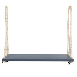 Outdoor Swing Chair With 2 Person Seating, Acacia Wood Hanging Chair Porch Swing Bench W/ Cushion, 2 Pillows & Hemp Ropes For Garden Backyard, White 19 Outdoor Swing Chair With 2 Person Seating, Acacia Wood Hanging Chair Porch Swing Bench W/ Cushion, 2 Pillows & Hemp Ropes For Garden Backyard, White -Garvee Sales GUEST 3d2226b1 a69d 4344 b2b2 20dca7d69c1f