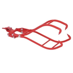 36 Inch 4 Claw Log Tongs With 36'' Opening 3000 Pounds (1360kg) Large Capacity Highly Visible Carbon Steel Grip Skidding Tongs -Garvee Sales GUEST 3e8e960e cfe7 475b a1a9 50e0f65a9889