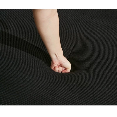 3 Seat 4-in-1 Folding Convertible Out Sleeper Sofa Bed, King Size 78.5" 6 3 Seat 4-in-1 Folding Convertible Out Sleeper Sofa Bed, King Size 78.5" - Image 6