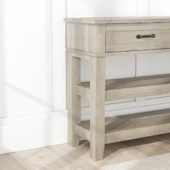 47.2" Entryway Table, Console Table With 2 Storage Drawers 8 47.2" Entryway Table, Console Table With 2 Storage Drawers -Garvee Sales GUEST 4f6c195a 8ccc 4eac 9ae4 821a0f4ceff3