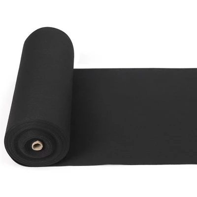 Heavy Duty Non Woven Weed Barrier Fabric, Weed And Puncture Resistant 350N, Tensile Strength 440N, Load Capacity, For Landscaping French Gutters 7 Heavy Duty Non Woven Weed Barrier Fabric, Weed And Puncture Resistant 350N, Tensile Strength 440N, Load Capacity, For Landscaping French Gutters - Image 7