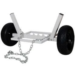 1100LBS Capacity Heavy-Duty Log Dolly Log Holder With 16.5 Inch Penumatic Tire Log Skidder For Wood Transport 14 1100LBS Capacity Heavy-Duty Log Dolly Log Holder With 16.5 Inch Penumatic Tire Log Skidder For Wood Transport -Garvee Sales GUEST 570f0cd9 4f35 42b0 8473 026f43608f55