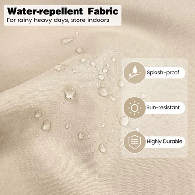 Outdoor Patio Furniture Sofa Sets,7 Piece Rattan Furniture Sectional Couch Set With Glass Coffee Table For Backyard Garden 6 Outdoor Patio Furniture Sofa Sets,7 Piece Rattan Furniture Sectional Couch Set With Glass Coffee Table For Backyard Garden - Image 6