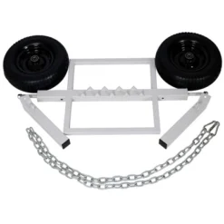 1100LBS Capacity Heavy-Duty Log Dolly Log Holder With 16.5 Inch Penumatic Tire Log Skidder For Wood Transport 13 1100LBS Capacity Heavy-Duty Log Dolly Log Holder With 16.5 Inch Penumatic Tire Log Skidder For Wood Transport -Garvee Sales GUEST 69f5d3ba 114f 464d 89d9 9b87393be8d8