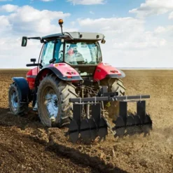 Disc Harrow Implements ATV Food Plot Impact Implements ATV/UTV Disc Harrow Plow Scraper Blade For Improving Soil Quality And Crop Yield -Garvee Sales GUEST 6e1b7cd4 7613 4df0 938b 43928d5c10d6