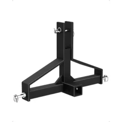3-Point Quick Hitch – Heavy-Duty Category 1 Hitch With 2" Receiver For Tractors & Farm Equipment -Garvee Sales GUEST 6e658231 c5ff 40f4 bdb0 cc1d125ec41b