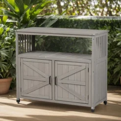Garden Potting Bench With Storage 20 Garden Potting Bench With Storage -Garvee Sales GUEST 74261871 de7b 4fd3 8e42 8d03752ada35