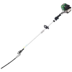 9 In 1 Multi-Functional Trimming Tool With Gas Pole Saw Hedge Trimmer Grass Trimmer Brush Cutter 38cc 6500RPM 4-Cycle Garden Tools