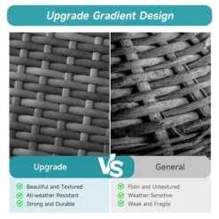 7 Piece Outdoor Sectional Sofa With Dining Table 13 7 Piece Outdoor Sectional Sofa With Dining Table -Garvee Sales GUEST 78d9e472 5489 4a20 b0b2 4af050ec0a17