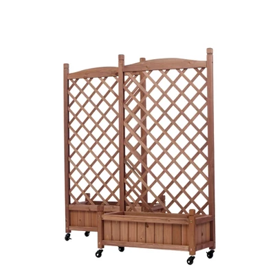 Raised Garden Bed 7 Raised Garden Bed - Image 7