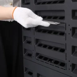 Garden Composter Bin Made From Recycled Plastic, Outdoor Compost Bin, 90/132 Gallons Large Compost Bin,abstract,black,25in,2.08ft 7 Garden Composter Bin Made From Recycled Plastic, Outdoor Compost Bin, 90/132 Gallons Large Compost Bin,abstract,black,25in,2.08ft -Garvee Sales GUEST 82fa1128 e576 4a95 89d0 04d8d884f537