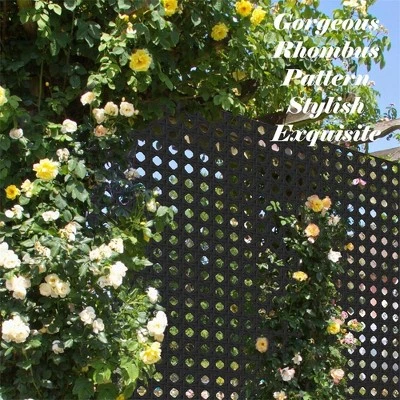 Galvanized Steel Screen And Panels, DIY Decoration Utility Room Divider, Free Standing Metal Screen 3 Galvanized Steel Screen And Panels, DIY Decoration Utility Room Divider, Free Standing Metal Screen - Image 3