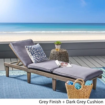 Outdoor Patio Lounger Recliner Chair, Heavy-Duty Reclining Chair Sunbed With Cushion, Chaise Lounge Chair For Outdoor Garden Yard Patio Poolside 1 Outdoor Patio Lounger Recliner Chair, Heavy-Duty Reclining Chair Sunbed With Cushion, Chaise Lounge Chair For Outdoor Garden Yard Patio Poolside