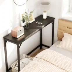 9.1" Narrow Console Table, Behind Couch Table For Living Room 10 9.1" Narrow Console Table, Behind Couch Table For Living Room -Garvee Sales GUEST 90386ade feb8 4f8a b2c4 d0b0fb5e12a7