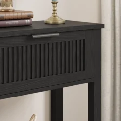 Farmhouse Entryway Table,43 Inch Wood Console Table With 2 Drawers,2 Tier Sofa Table With Storage For Living Room, Foyer Tables For Entryway 13 Farmhouse Entryway Table,43 Inch Wood Console Table With 2 Drawers,2 Tier Sofa Table With Storage For Living Room, Foyer Tables For Entryway -Garvee Sales GUEST 9456665a 9124 4b70 8c37 00c17868e717