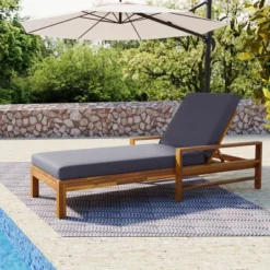 Wood Adjustable Backrest Outdoor Lounge Chair, Suitable For Gardens, Terraces And Poolside Areas 19 Wood Adjustable Backrest Outdoor Lounge Chair, Suitable For Gardens, Terraces And Poolside Areas -Garvee Sales GUEST 94eec94b dfd0 4ecc 8d86 7e4708a0f028