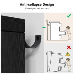 Modern Wooden 5 Drawer Dresser With Vintage Pattern Design, Tall Dresser With Deep Drawers For Bedroom, Living Room And Entryway, Oak And Gold 11 Modern Wooden 5 Drawer Dresser With Vintage Pattern Design, Tall Dresser With Deep Drawers For Bedroom, Living Room And Entryway, Oak And Gold -Garvee Sales GUEST a19e0116 7f72 4ad0 a7dd 92317b16f43b