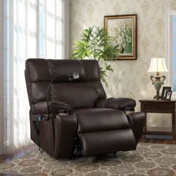 Power Lift Recliner Chair With Remote Control Hidden Cup Holder Adjustable Phone Holder Electric Massage Chair 12 Power Lift Recliner Chair With Remote Control Hidden Cup Holder Adjustable Phone Holder Electric Massage Chair -Garvee Sales GUEST aa81664d 9a84 4475 bb06 b7ac0998c7e7