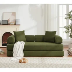 3 Seat 4-in-1 Folding Convertible Out Sleeper Sofa Bed, King Size 78.5" 17 3 Seat 4-in-1 Folding Convertible Out Sleeper Sofa Bed, King Size 78.5" -Garvee Sales GUEST b1f20fe8 649e 401e a5aa 5ff329a20b70