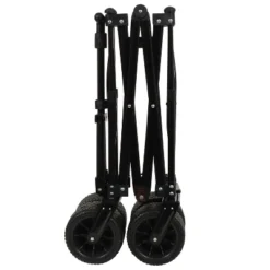 Utility Park Garden Cart, Folding Camping Trolley, Outdoor Picnic Beach Wagon, Brown 12 Utility Park Garden Cart, Folding Camping Trolley, Outdoor Picnic Beach Wagon, Brown -Garvee Sales GUEST b35c1aa5 72cc 4dd5 b160 48eff74315b8