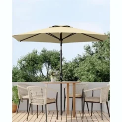10FT Outdoor Patio Umbrella 19 10FT Outdoor Patio Umbrella -Garvee Sales GUEST bc7a87a0 d311 45cf a8b4 ee87ce269bce