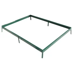 Polycarbonate Greenhouse, Aluminum Walk-in Greenhouses With Raised Base, Plant Greenhouse With Rain Gutter For Outdoor Garden Backyard 14 Polycarbonate Greenhouse, Aluminum Walk-in Greenhouses With Raised Base, Plant Greenhouse With Rain Gutter For Outdoor Garden Backyard -Garvee Sales GUEST bcce3b5d d408 4ad7 bc0f 1d4cfe36c611