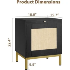 Rattan NightStand 13 Rattan NightStand -Garvee Sales GUEST bf400281 79ba 4afd a4ee 49f6e16e459c