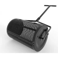 24-Inch Lawn Spreader For Compost And Mulch – Durable Roller Spreader For Effortless Garden Maintenance And Soil Enhancement 13 24-Inch Lawn Spreader For Compost And Mulch – Durable Roller Spreader For Effortless Garden Maintenance And Soil Enhancement -Garvee Sales GUEST bf471cc2 96ad 4b73 988a 388b2b77e53f