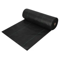 Heavy Duty Weed Barrier Landscape Fabric, 5 Oz Commercial Road Fabric For Weed Control, Ground Cover, Gardening Mat 14 Heavy Duty Weed Barrier Landscape Fabric, 5 Oz Commercial Road Fabric For Weed Control, Ground Cover, Gardening Mat -Garvee Sales GUEST c1055eda 9fea 4b65 87e3 5f371caa82a3