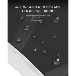 Patio Lounge Chairs Set Of 2 - S-Shaped Ergonomic Design, Textilene Fabric, Aluminum Chaise Lounge For Pool, Beach, Garden 12 Patio Lounge Chairs Set Of 2 - S-Shaped Ergonomic Design, Textilene Fabric, Aluminum Chaise Lounge For Pool, Beach, Garden -Garvee Sales GUEST c22fbddc 3d13 4e97 a155 c0f152bee0eb