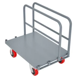 Steel Panel Truck, 2000 LBS Capacity Lumber Cart Drywall Dolly Cart, 36 X 24 Inch Flatbed Cart Dolly With 6" Swivel Brake Wheels, Platform Truck 18 Steel Panel Truck, 2000 LBS Capacity Lumber Cart Drywall Dolly Cart, 36 X 24 Inch Flatbed Cart Dolly With 6" Swivel Brake Wheels, Platform Truck -Garvee Sales GUEST c87eb19a f952 4d2e 9a78 d38786455a93