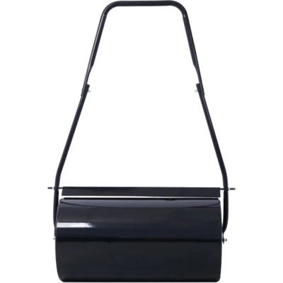 Lawn Roller, Push/Tow Behind Water/Sand Filled Steel Yard Sod Roller For Garden Backyard, 13 Gallon 5 Lawn Roller, Push/Tow Behind Water/Sand Filled Steel Yard Sod Roller For Garden Backyard, 13 Gallon - Image 5