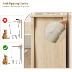 7 Dresser For Bedroom, 54" Wide Drawer Dresser With Storage Freestanding, Wooden Closet Storage Chest 13 7 Dresser For Bedroom, 54" Wide Drawer Dresser With Storage Freestanding, Wooden Closet Storage Chest -Garvee Sales GUEST d34c7cb8 a4d3 4136 b12d 1fadeb3aa7e7