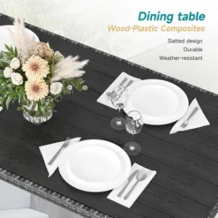 7 Piece Outdoor Sectional Sofa With Dining Table 9 7 Piece Outdoor Sectional Sofa With Dining Table -Garvee Sales GUEST e580aea4 3abd 42e5 b62e 98957294b93b