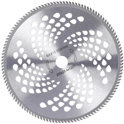 12 In 1 Multi-Functional Trimming Tool, Shears Gardening Tools System With Pole Saw, Hedge Trimmer, Grass Trimmer, And Brush Cutter 4 12 In 1 Multi-Functional Trimming Tool, Shears Gardening Tools System With Pole Saw, Hedge Trimmer, Grass Trimmer, And Brush Cutter - Image 4