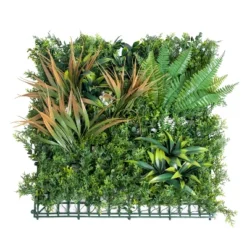 Artificial Grass Wall Panels 20"x 20" -Garvee Sales GUEST f03a8ca4 3515 4470 bfcd a9adfaa9f727