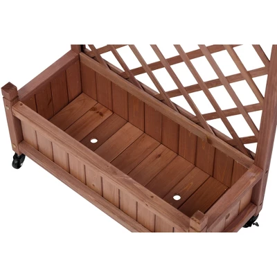 Raised Garden Bed 5 Raised Garden Bed - Image 5