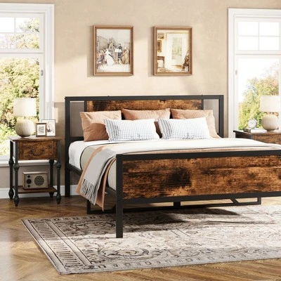 Entryway Table, Console Table With 3 Storage Drawers, 3 Tier Industrial Sofa Table, Behind Couch Table For Entry, Living Room 3 Entryway Table, Console Table With 3 Storage Drawers, 3 Tier Industrial Sofa Table, Behind Couch Table For Entry, Living Room - Image 3